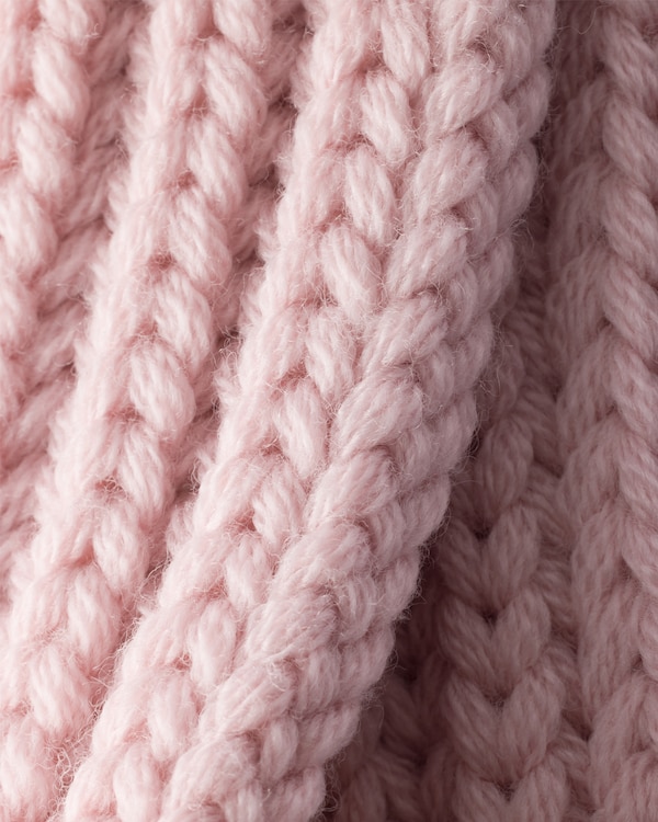 Wool scarf Wool scarf