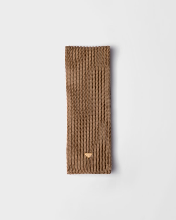 Wool scarf Wool scarf