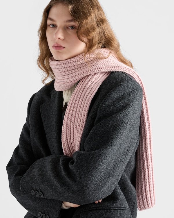 Bufanda de lana - Ópalo Bufanda de lana - Ópalo