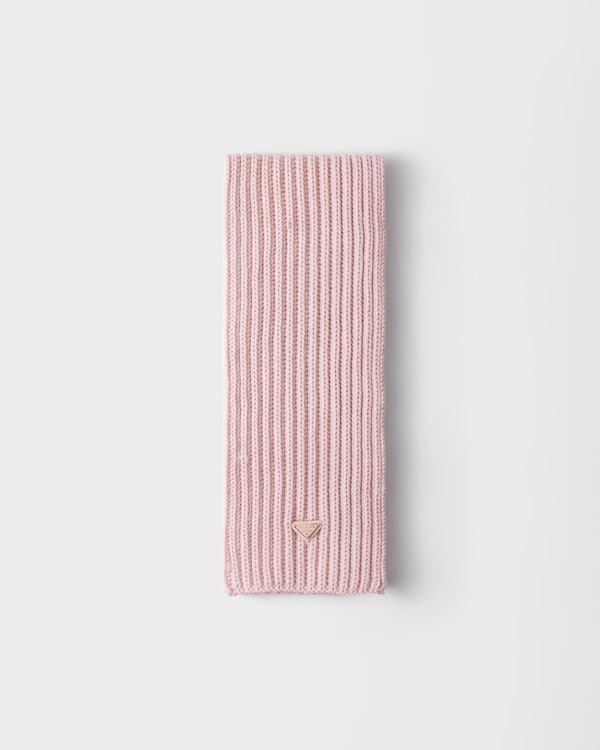 Bufanda de lana - Ópalo Bufanda de lana - Ópalo