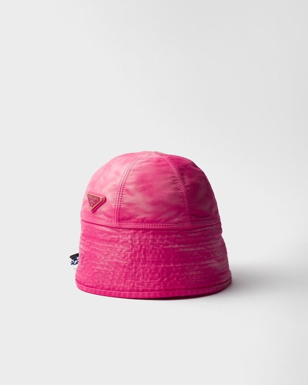 Cappello in cotone Cappello in cotone