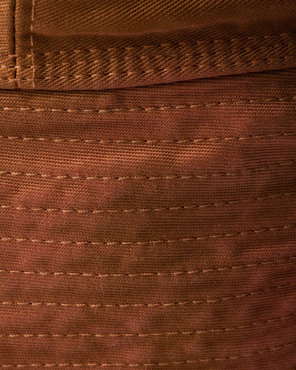 Hut aus Baumwolle Hut aus Baumwolle