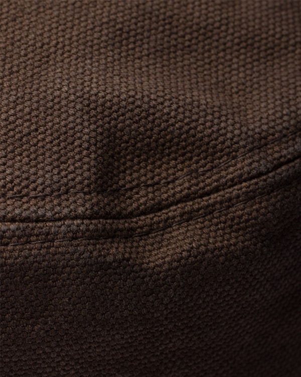 Cotton bucket hat Cotton bucket hat