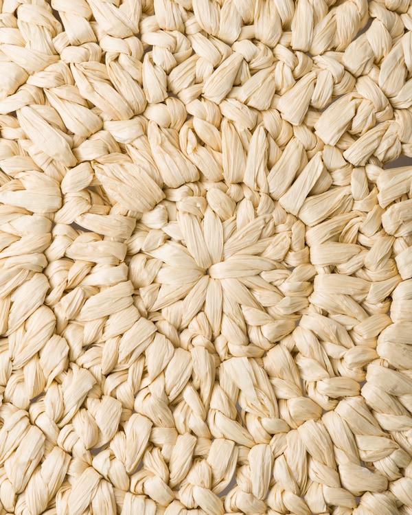 ウーブンファブリック バケットハット ウーブンファブリック バケットハット