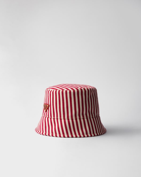 帽子・その他 PRADA HAT (1HC1372CL1 F0NJX) pr-1hc137-aj6-f0008-m.jpg