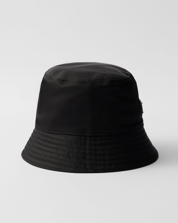 Re-Nylon bucket hat Re-Nylon bucket hat