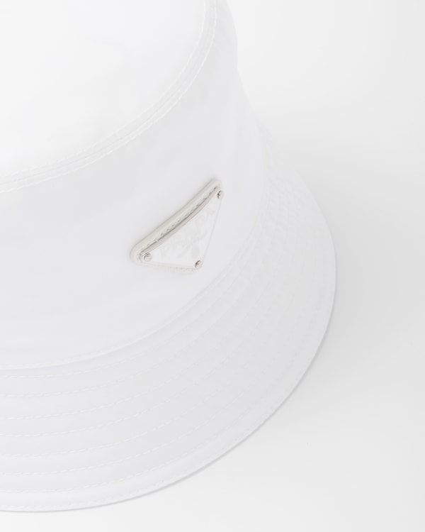 Re-Nylon bucket hat Re-Nylon bucket hat
