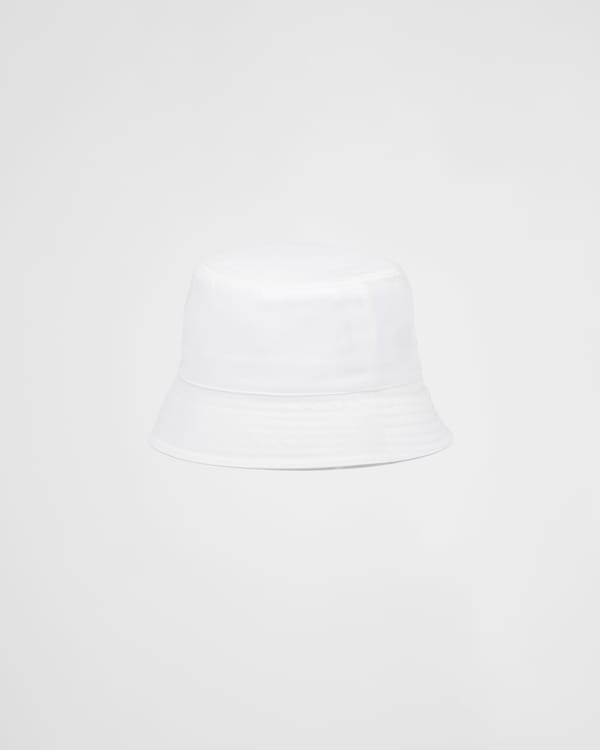 Re-Nylon bucket hat Re-Nylon bucket hat