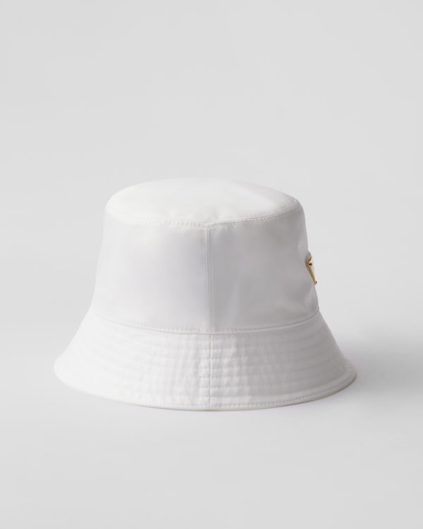 Re-Nylon bucket hat Re-Nylon bucket hat