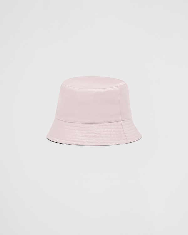 Re-Nylon bucket hat