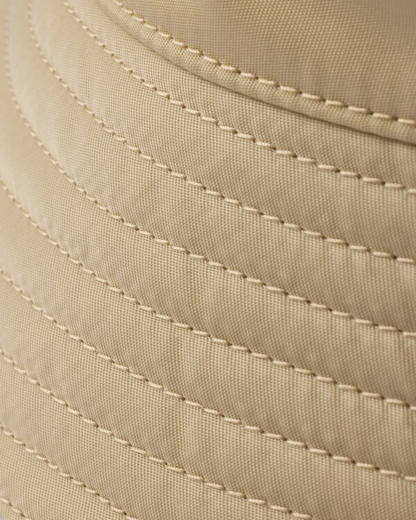 Re-Nylon bucket hat Re-Nylon bucket hat