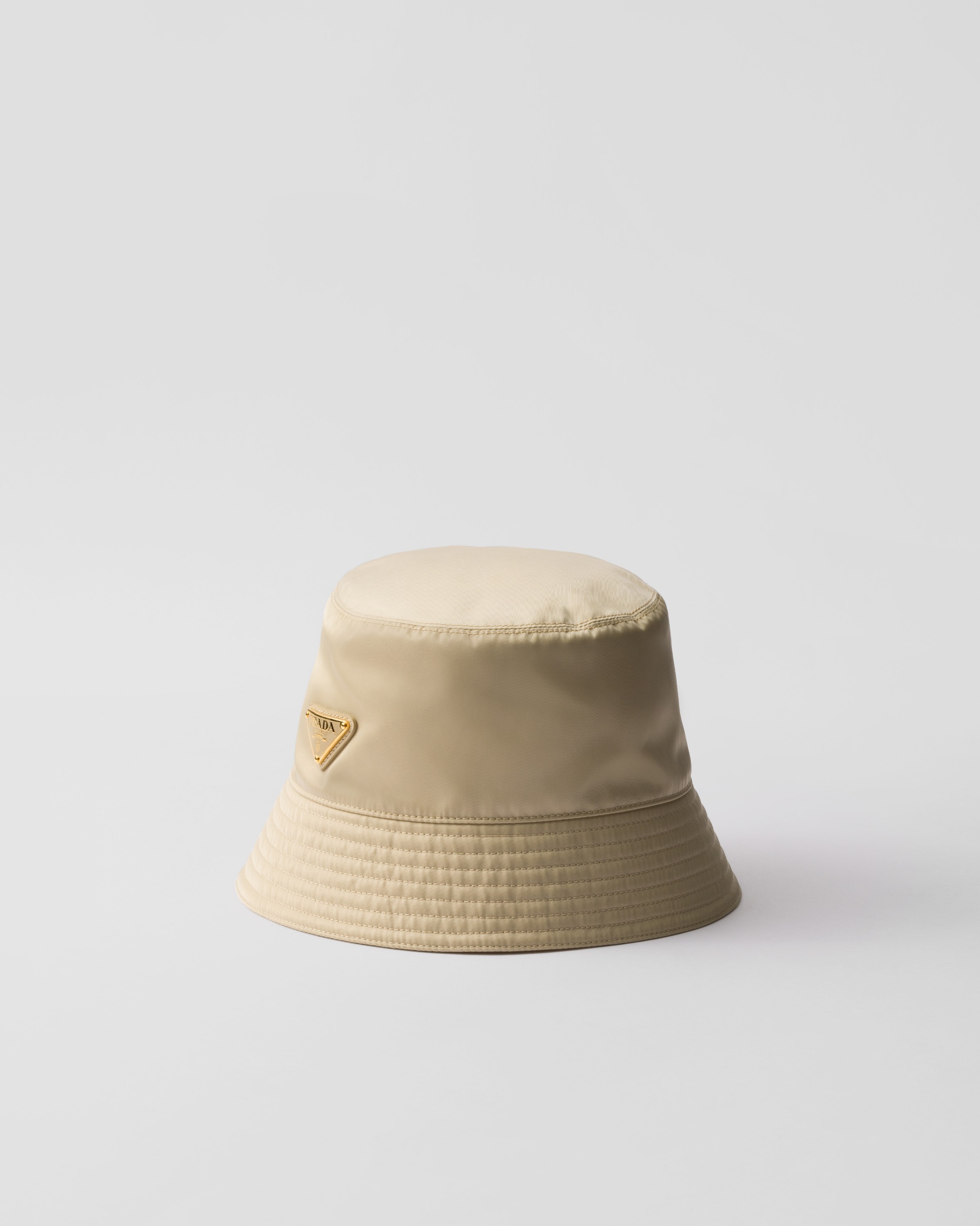 Desert Re-Nylon bucket hat | PRADA