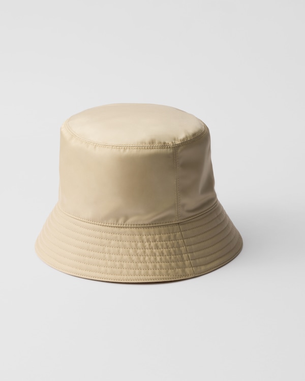 Re-Nylon bucket hat Re-Nylon bucket hat