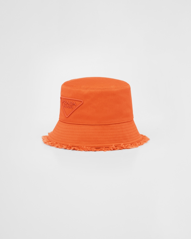 Hats And Gloves for women | PRADA