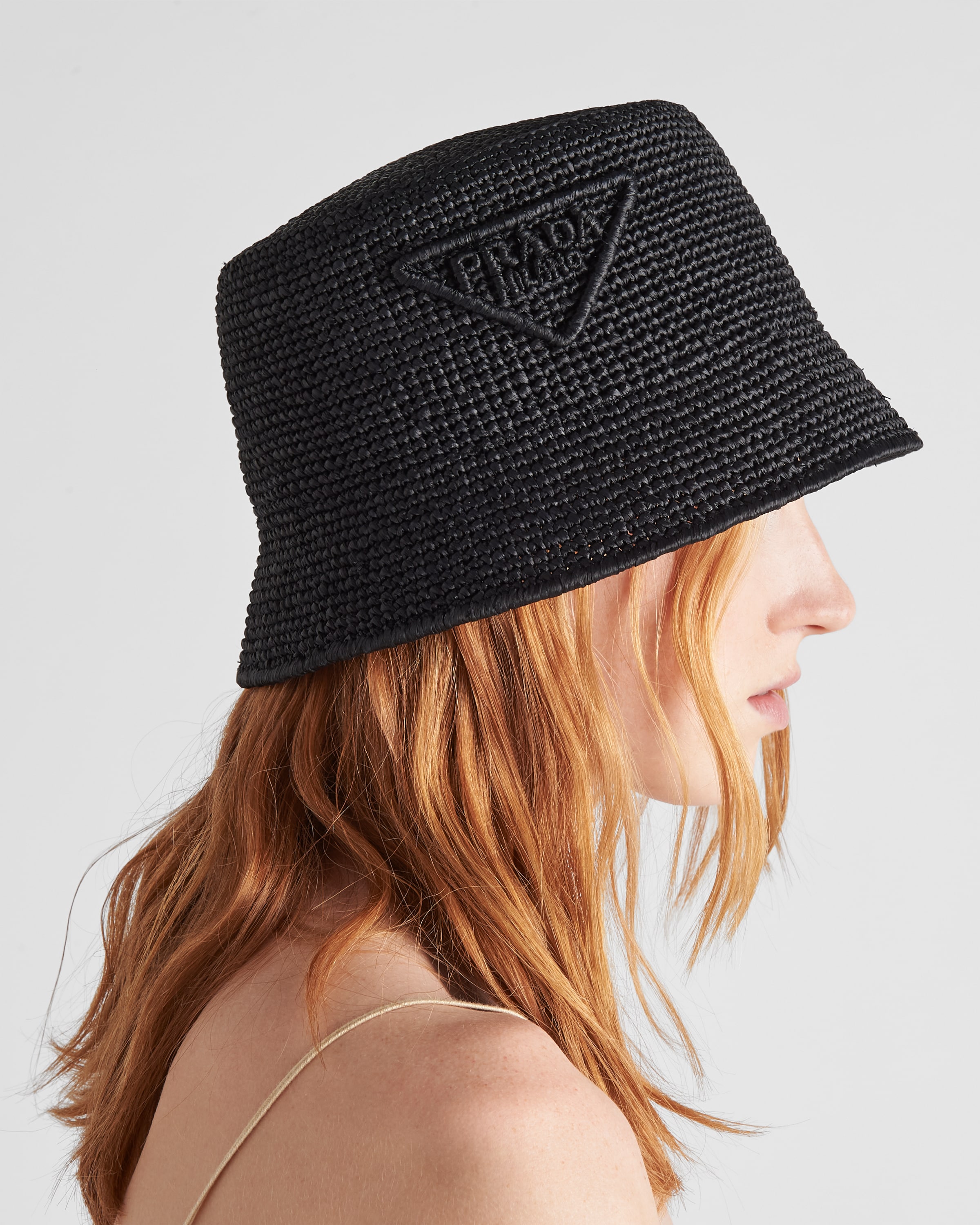 Hats and Gloves for Women | PRADA Hats and Gloves for Women | PRADA