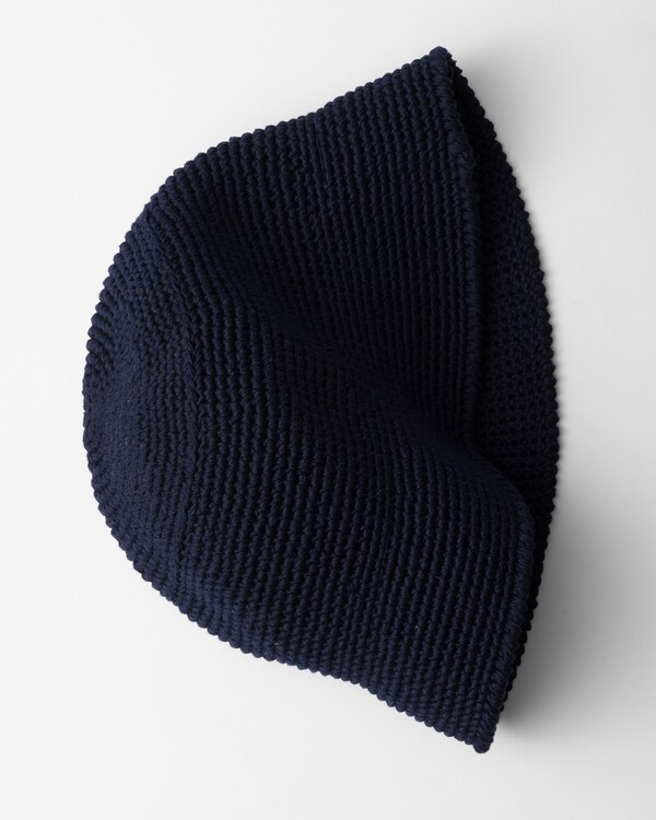 Crochet bucket hat Crochet bucket hat