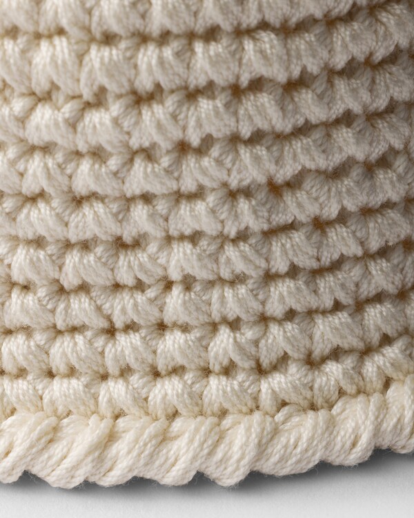 Crochet bucket hat Crochet bucket hat