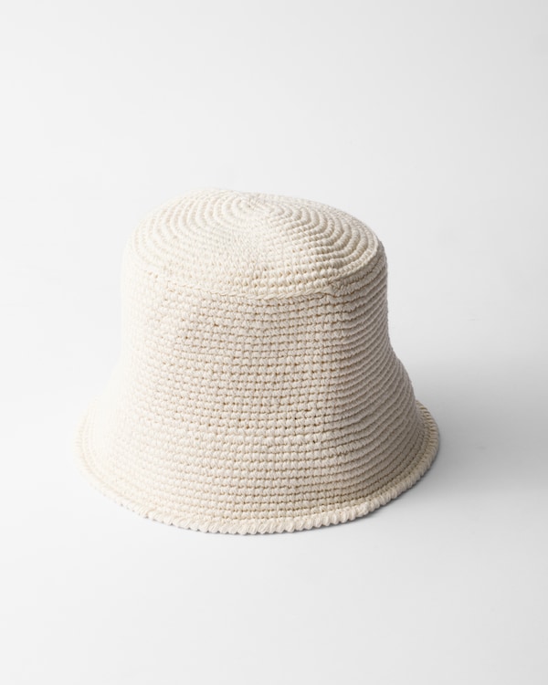Crochet bucket hat Crochet bucket hat