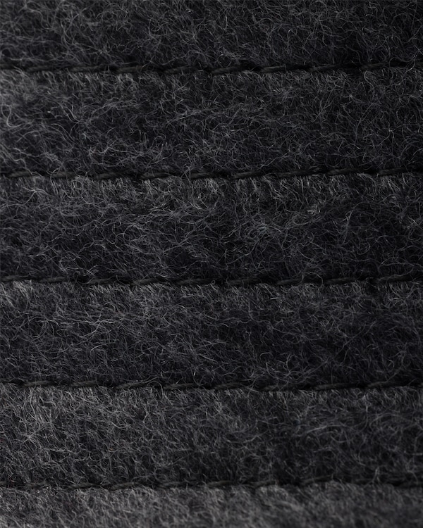 Bob en tissu Loden Bob en tissu Loden