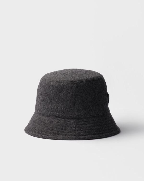 Bob en tissu Loden Bob en tissu Loden