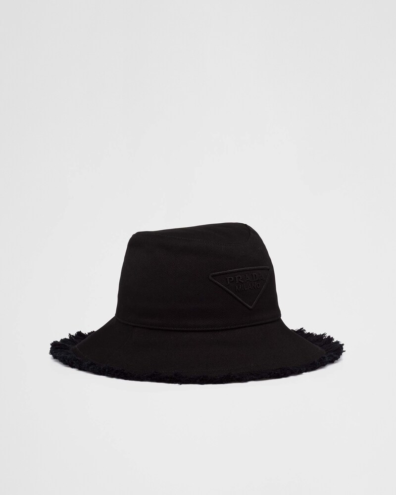 Women's Hats and Gloves PRADA