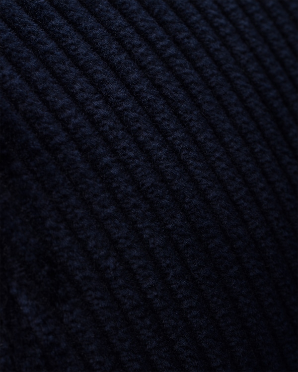 Cappello da baseball in velluto a coste Cappello da baseball in velluto a coste