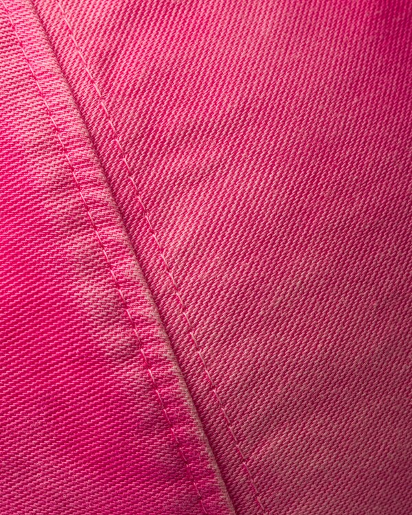 Casquette de baseball en coton Casquette de baseball en coton