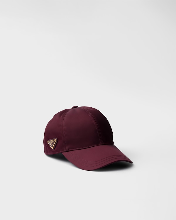 【関税&送料込】Prada Embellished Duchesse Baseball Cap Prada Duchesse Baseball Cap with Crystals | Saks Fifth Avenue