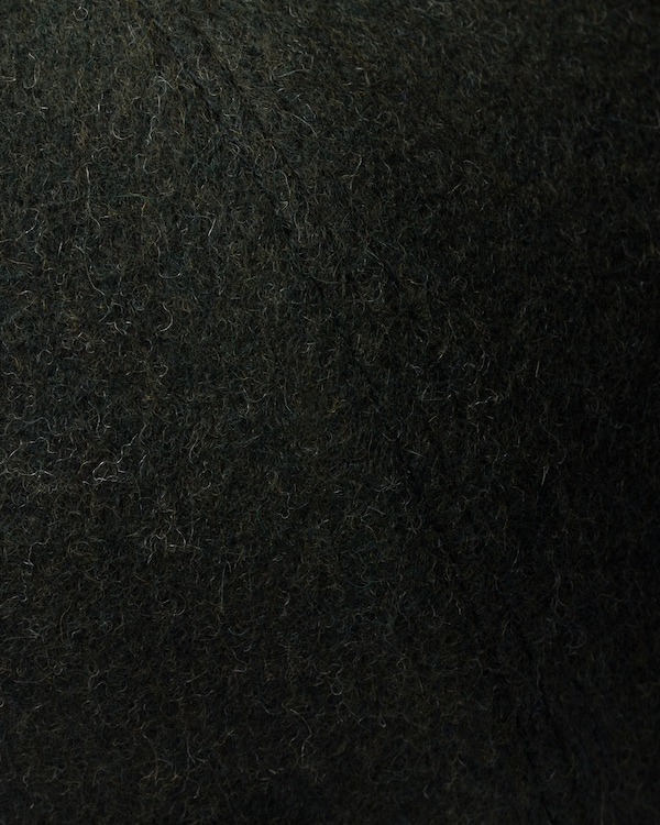 Cappello da baseball in loden - Loden Cappello da baseball in loden - Loden