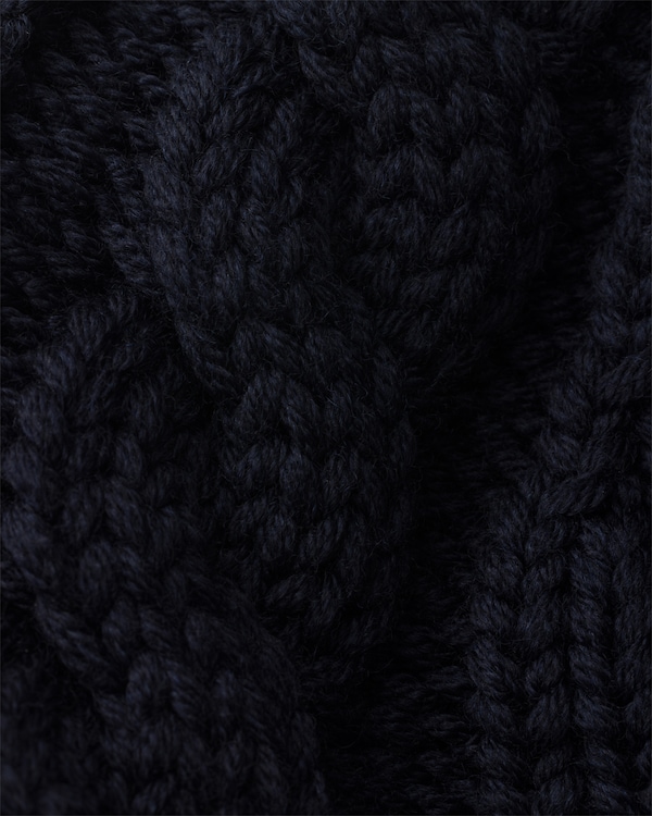 Wool bucket hat Wool bucket hat