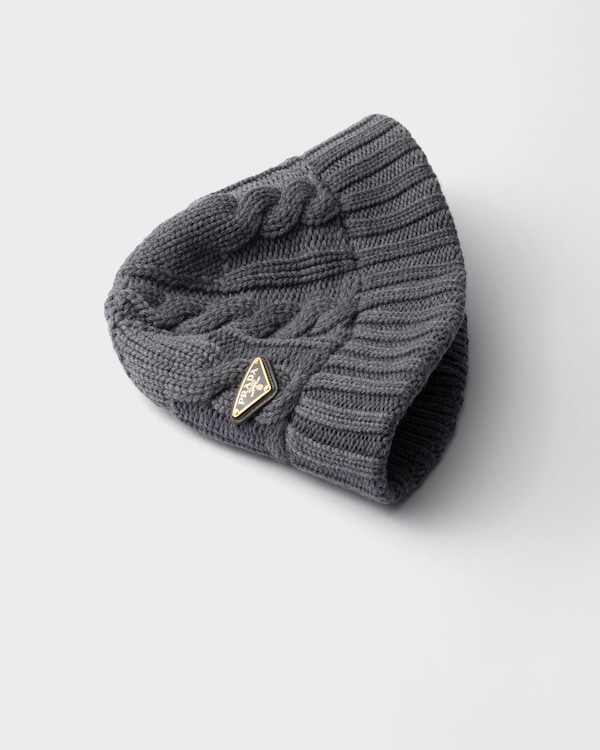 Sombrero de pescador de lana Sombrero de pescador de lana