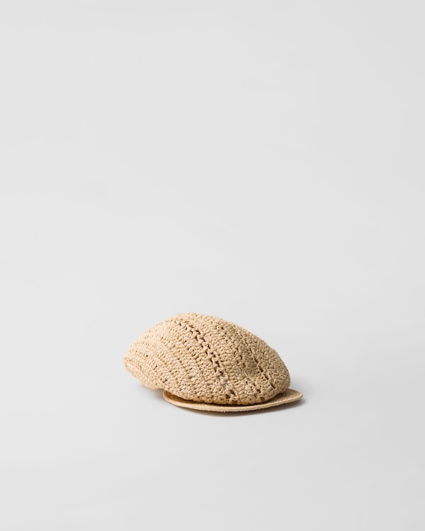 Crochet cap Crochet cap