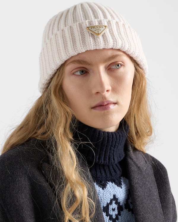 Gorro de lana Gorro de lana