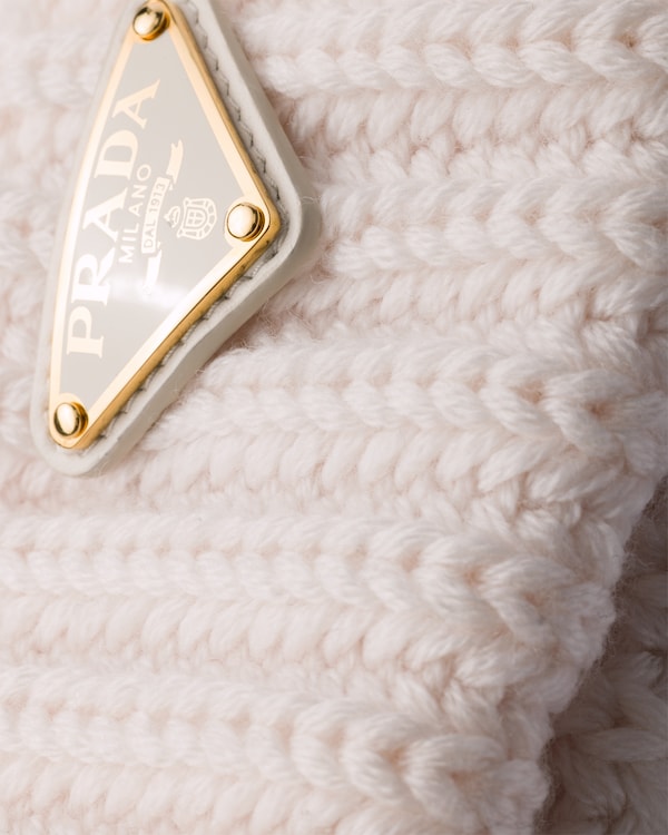 Gorro de lana Gorro de lana