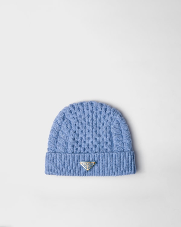 Bonnet en laine Bonnet en laine