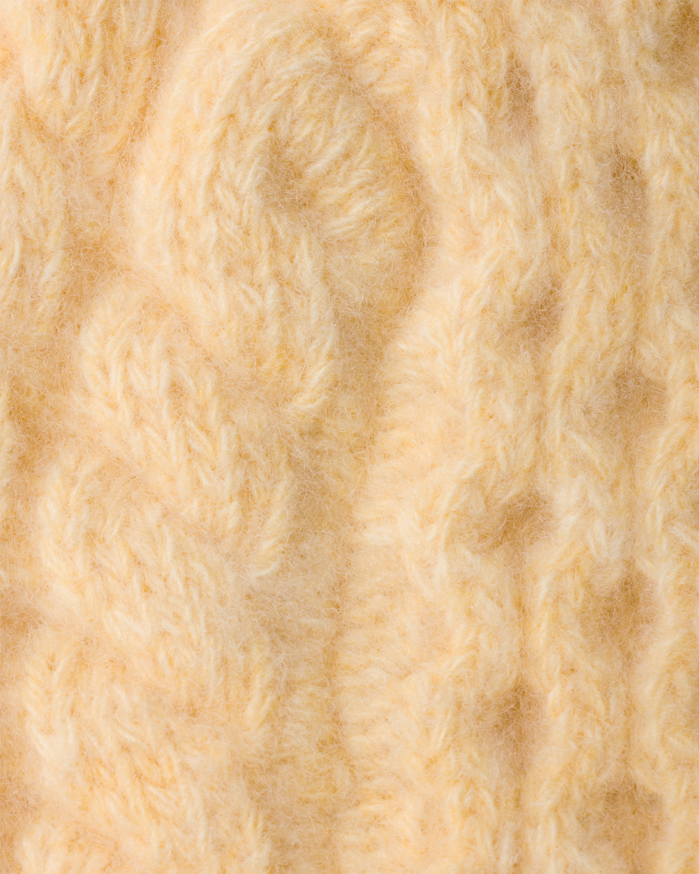 Wool beanie