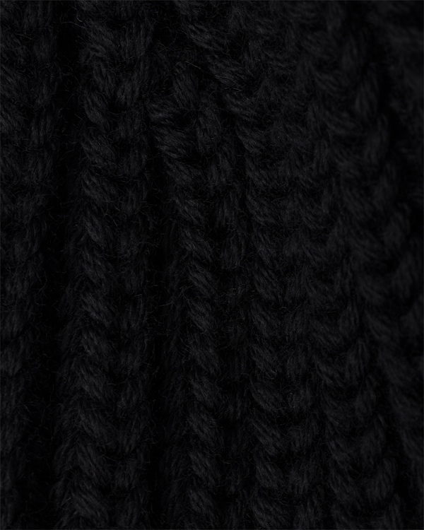 Re-Nylon and knit cap Re-Nylon and knit cap