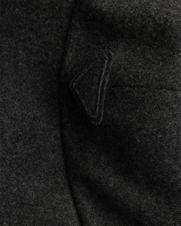 Re-Wool hat - Slate Gray Re-Wool hat - Slate Gray