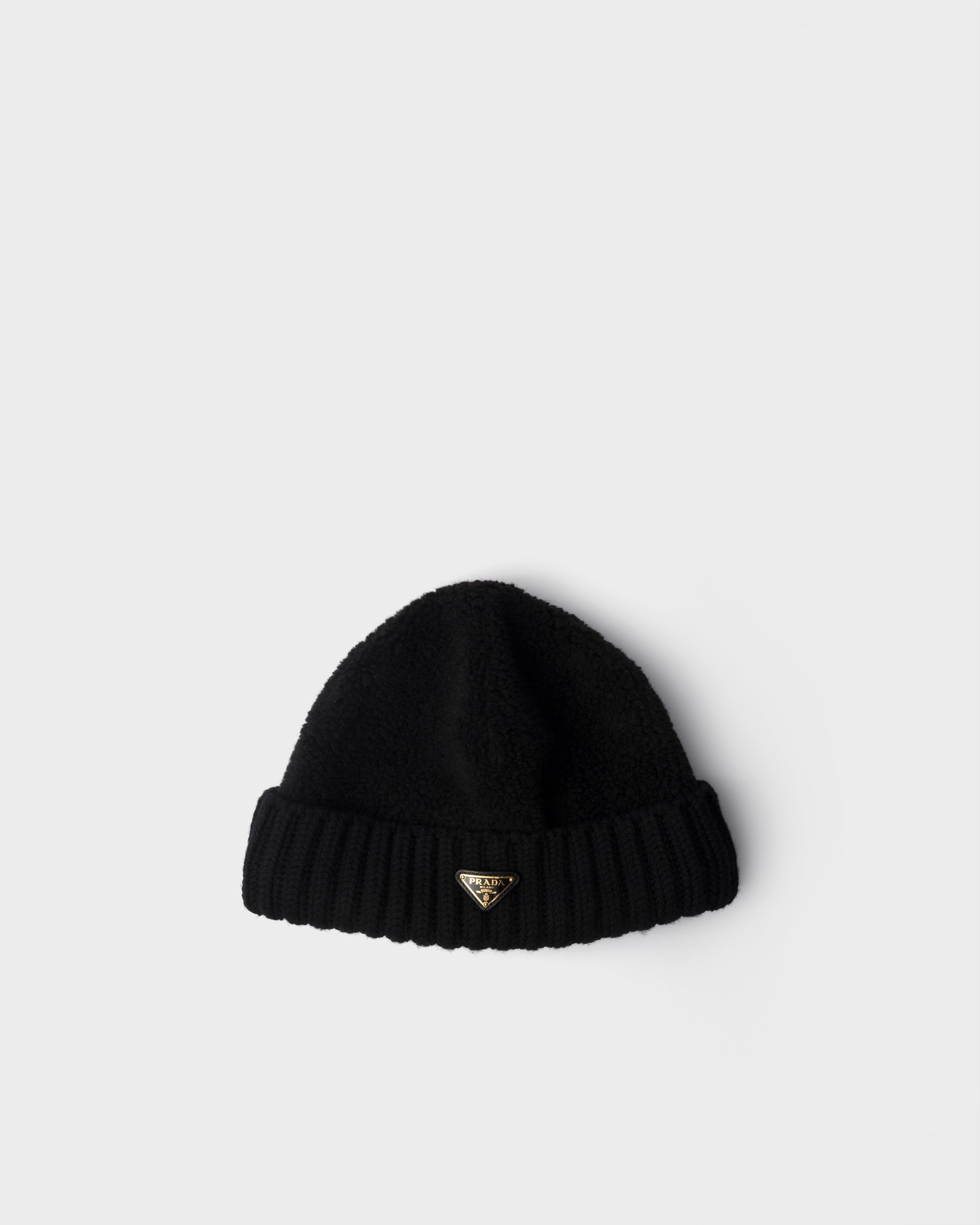Hats & Gloves For Women | PRADA - Japan