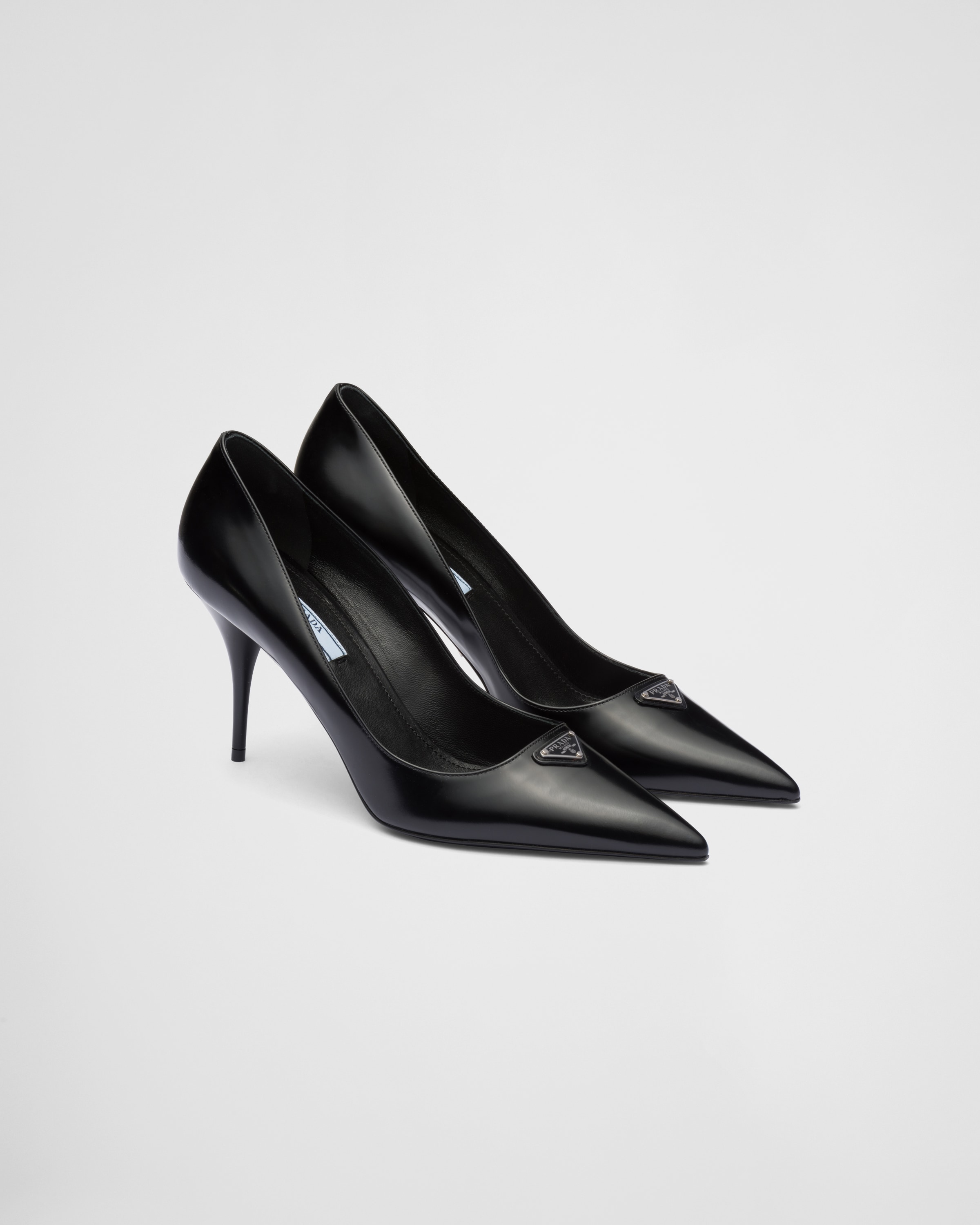 Luxury Pumps & Ballerinas for | PRADA