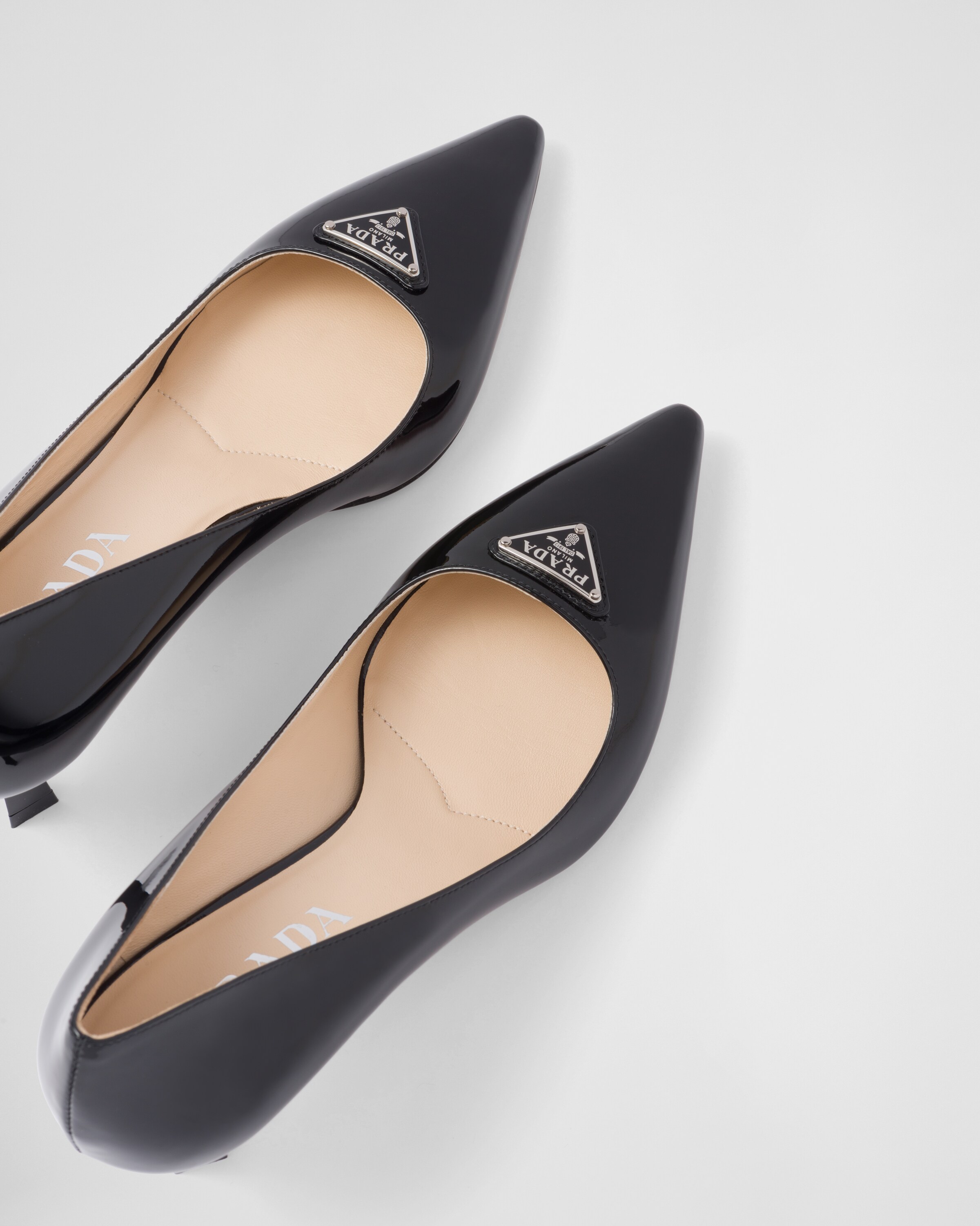 Prada cheap doll shoes