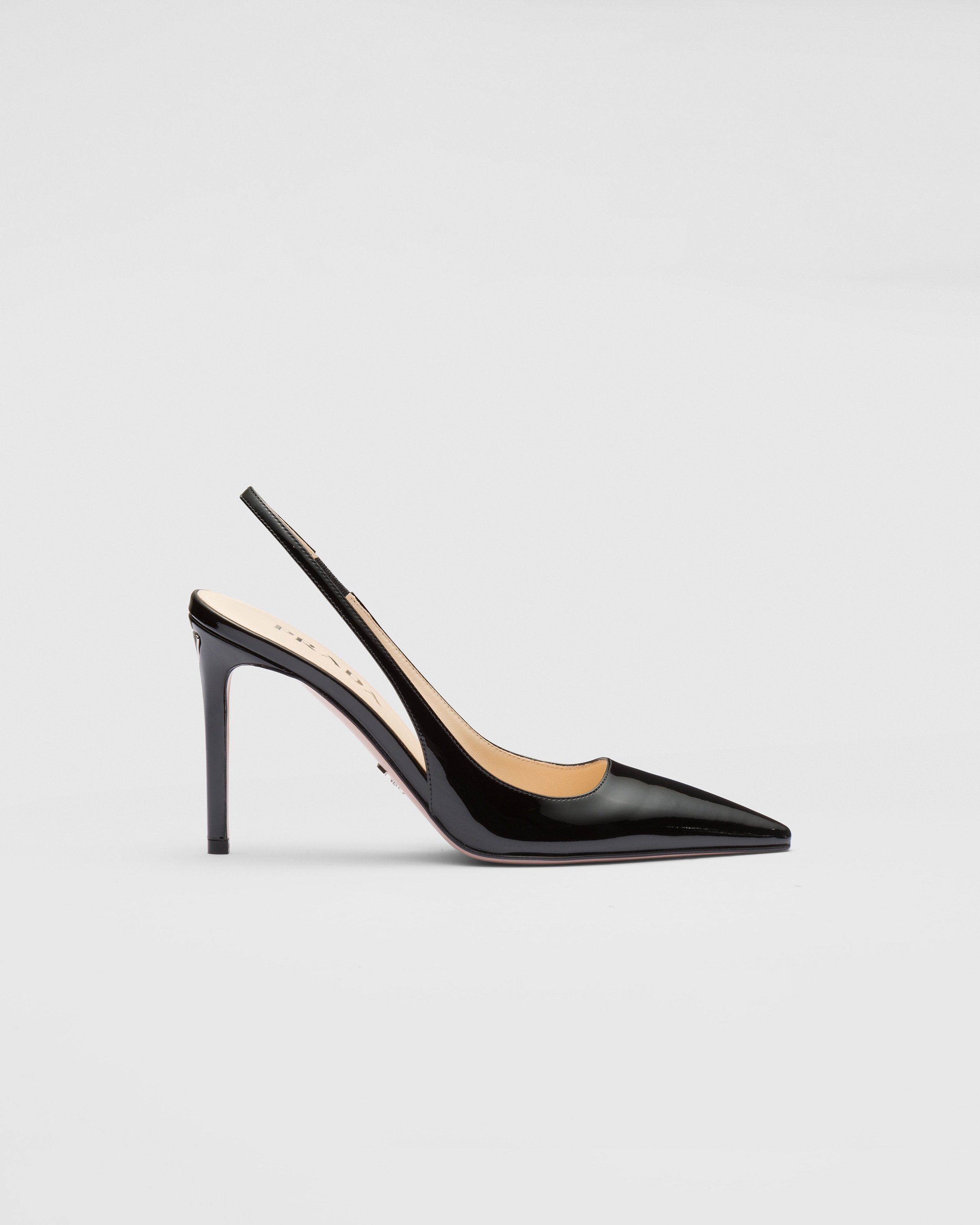 Stiletto prada 2025