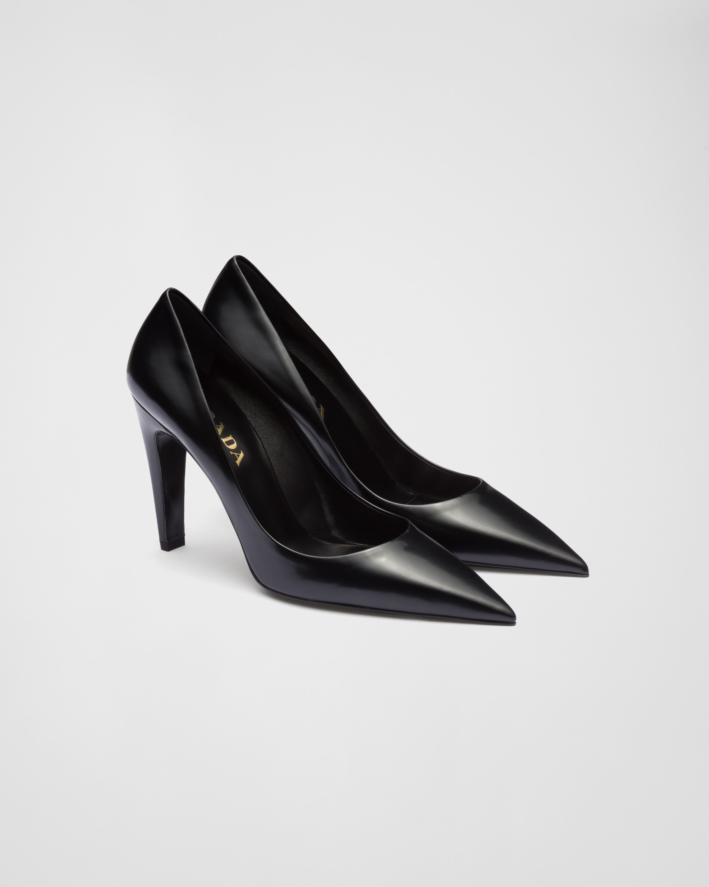 Prada heels deals