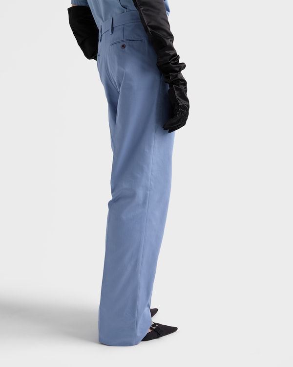 Escarpins en toile - Noir Escarpins en toile - Noir