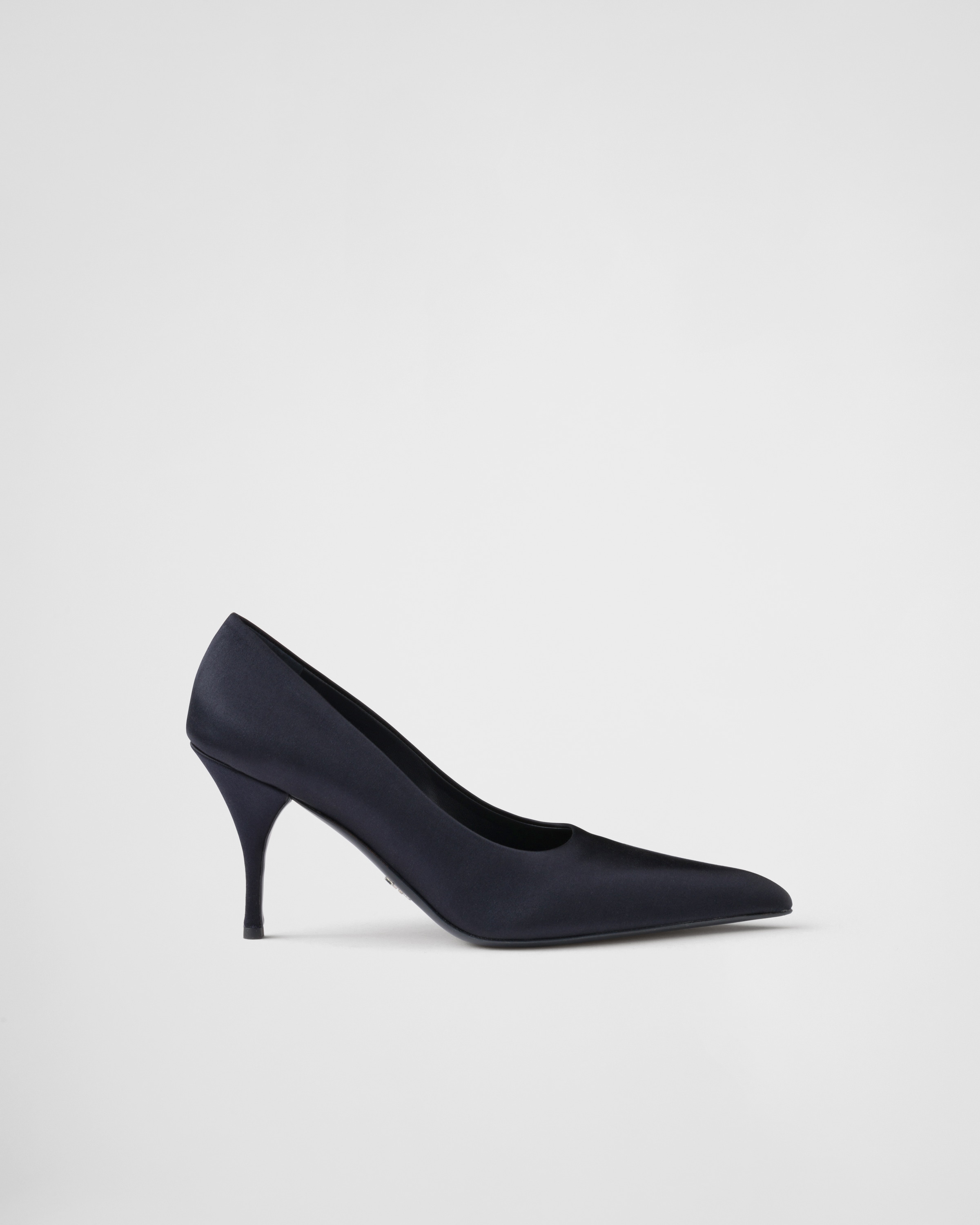 PRADA プラダ パンプス 1I154N 069 レディース パテントレザー