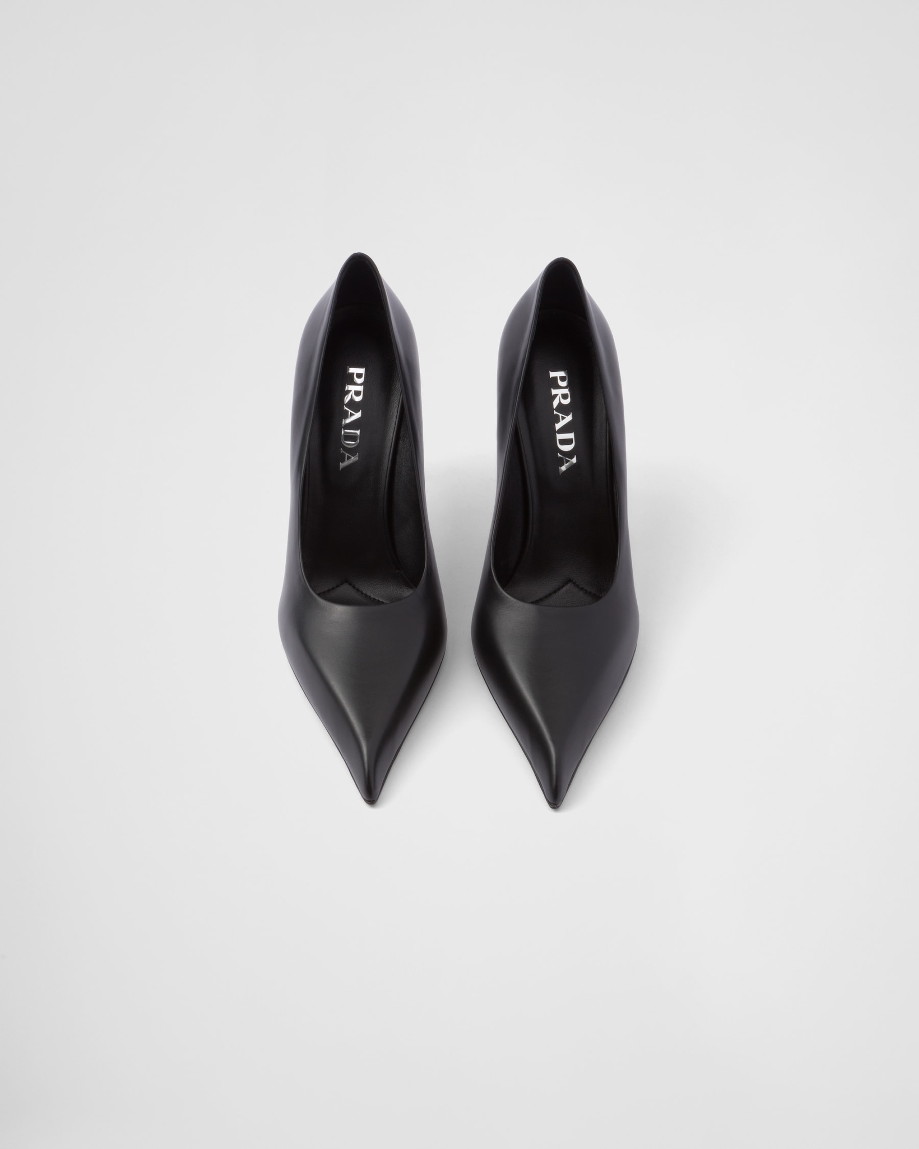 Prada Black Pumps Women