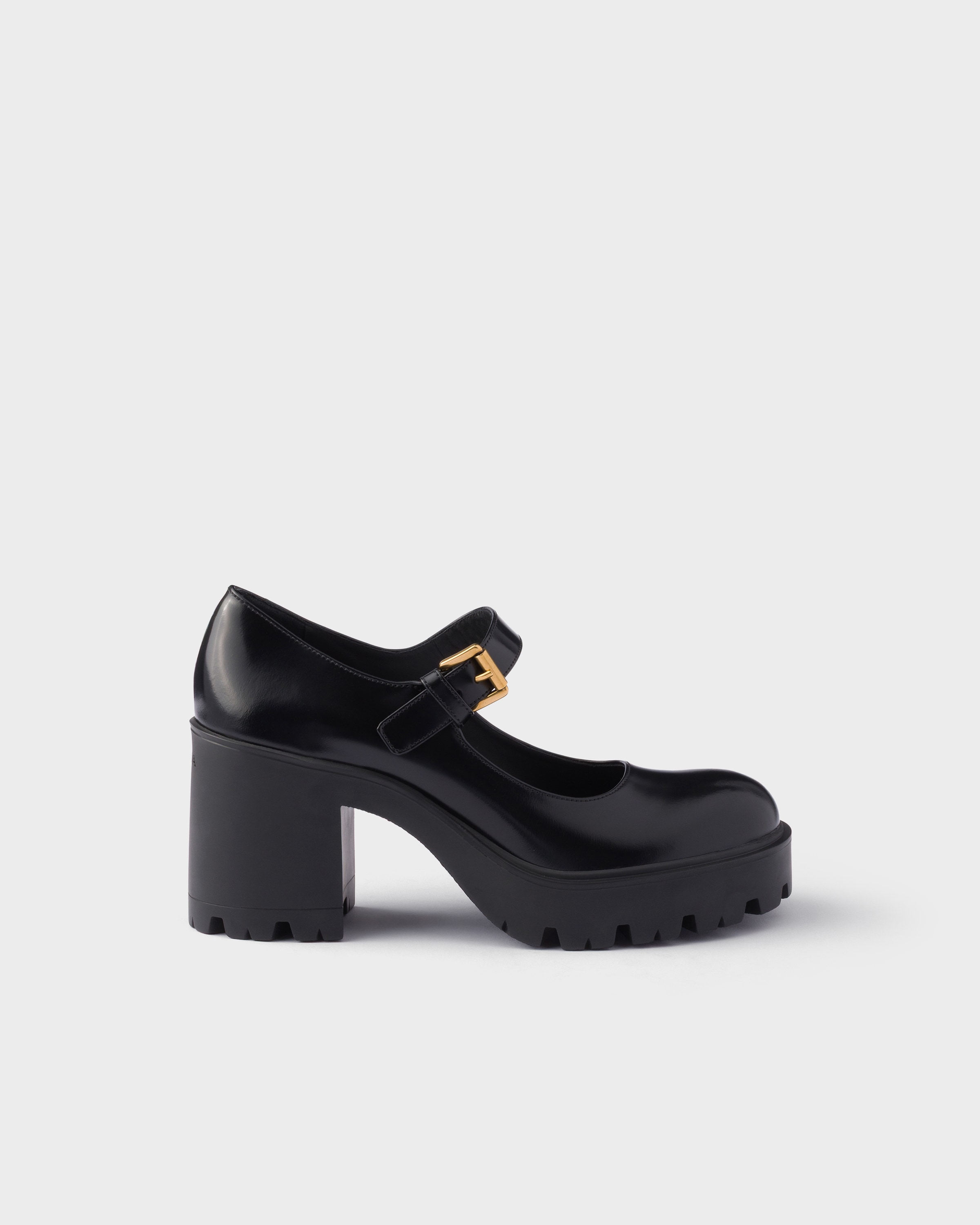 プラダ レディース】シューズ コレクション | PRADA - 日本