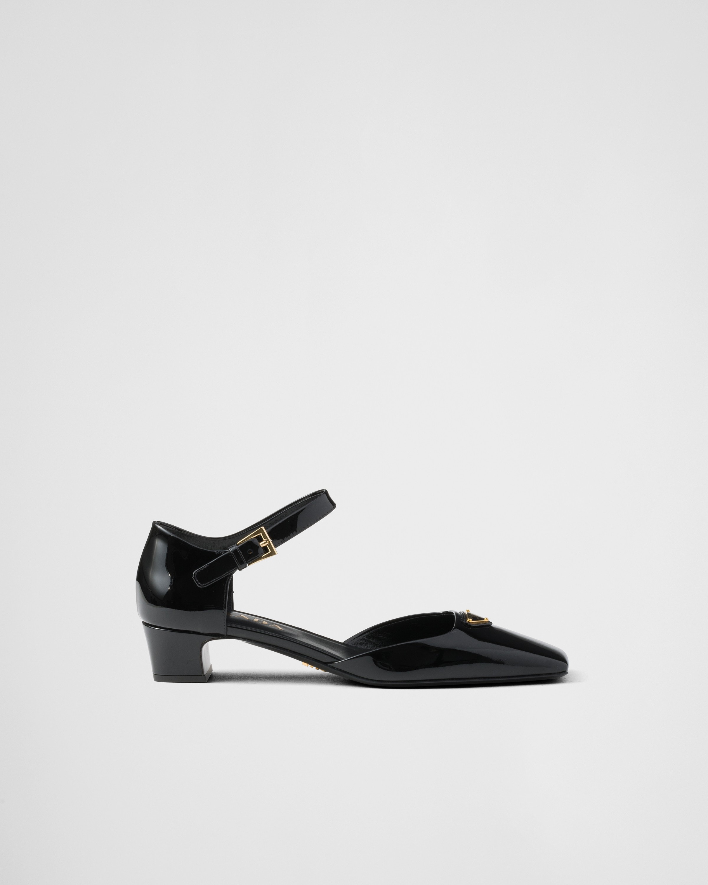 Women s Luxury Shoes PRADA