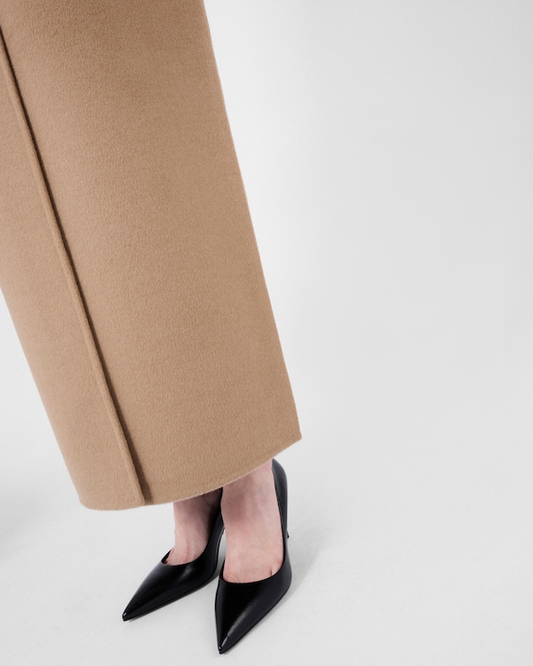 パテントサフィアーノレザー パンプス パテントサフィアーノレザー パンプス