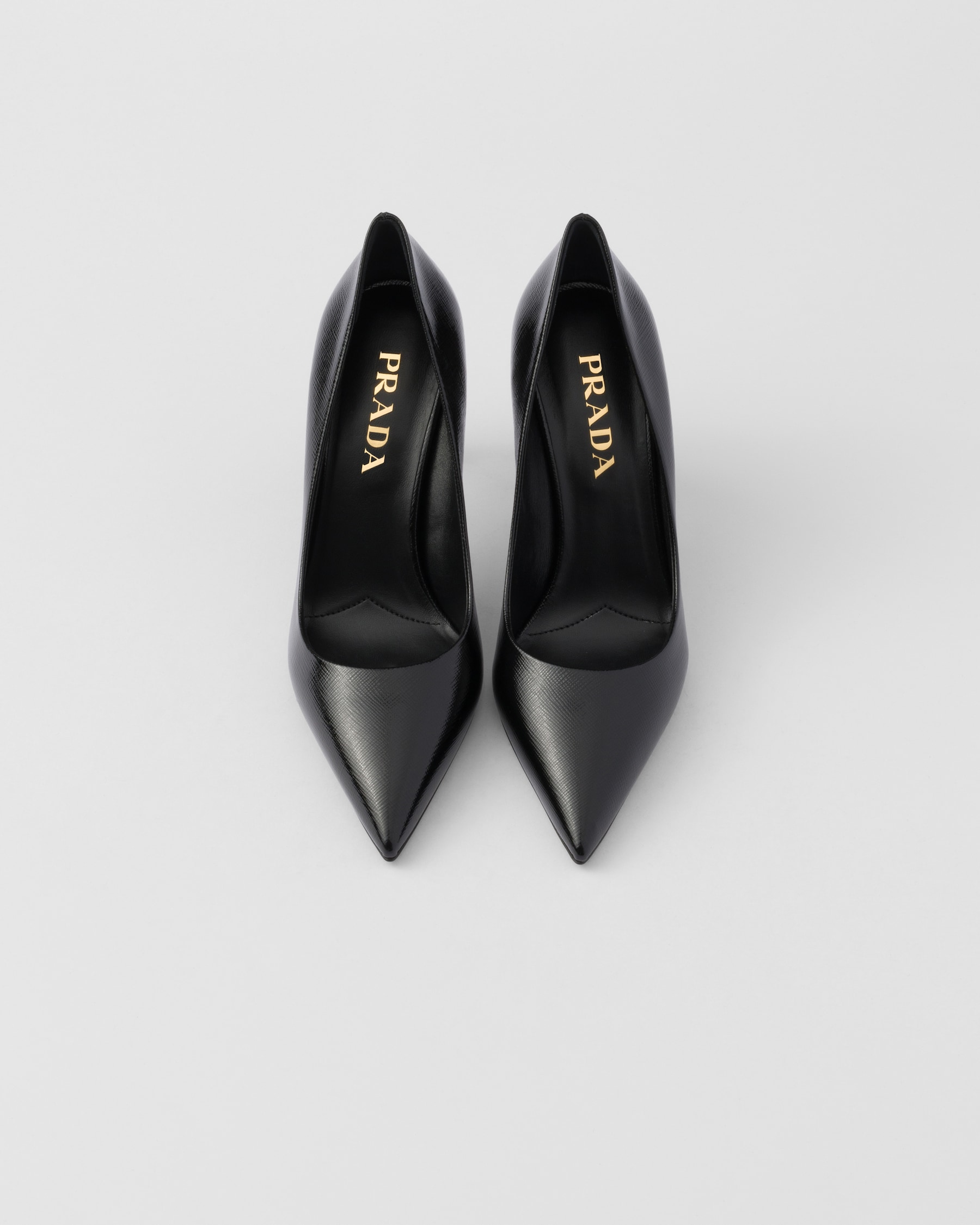 Ufredo Leather Flat Shoes (Pinot Polish)